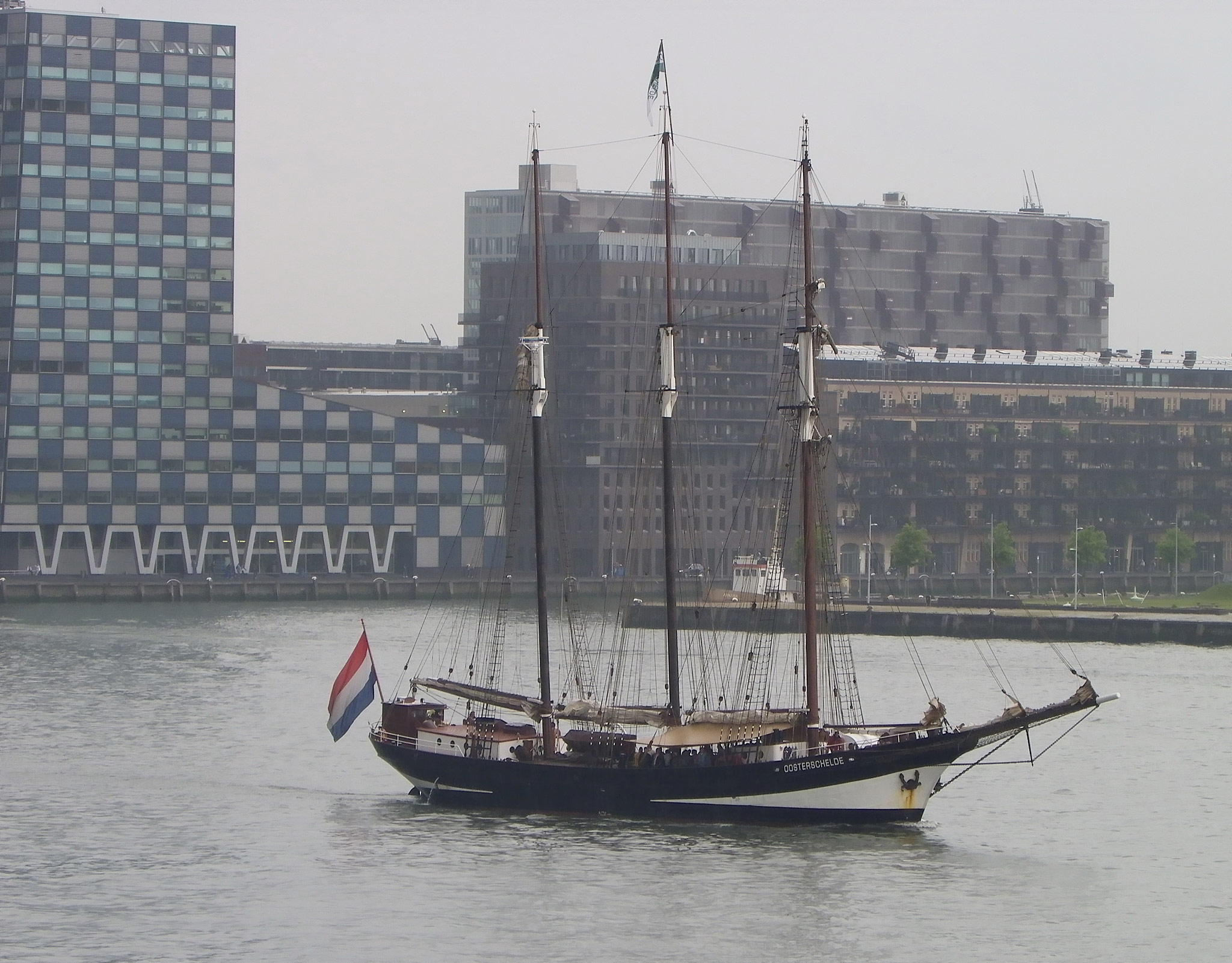 Rotterdam
